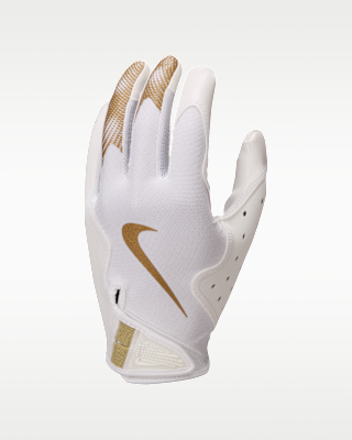 Женские  Nike Vapor Jet 8.0 Football Gloves (1 Pair) для футбола