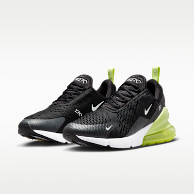 รองเท้าผู้ชาย Nike Air Max 270