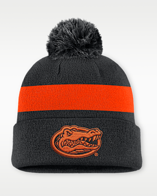Женские  Florida Peak Jordan Brand College Cuffed Beanie