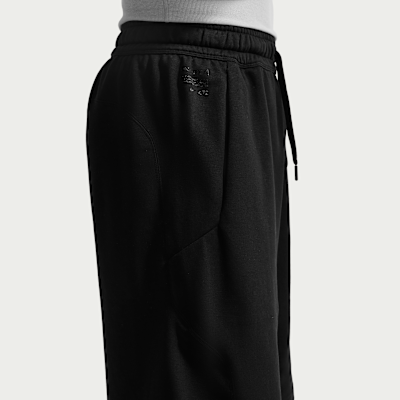 Шорты мужские Nike N.A.C. Dri-FIT Fleece Training Shorts