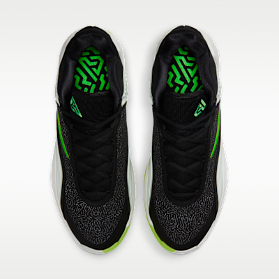 Giannis Freak 7 "Double Take" Basketball Shoes