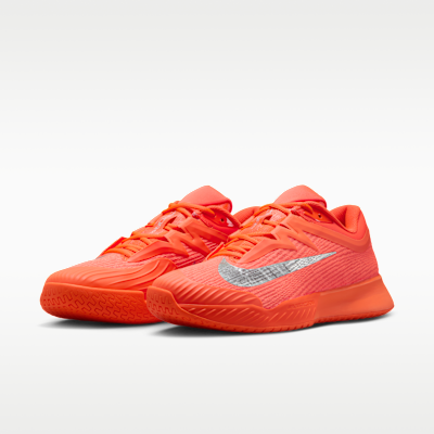 Nike Vapor Pro 3 Premium Men's Hard Court Tennis Shoes