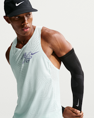 Мужские  Nike AeroSwift Dri-FIT ADV Singlet для бега
