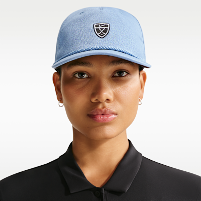 Gorra de golf sin estructura Nike Pro