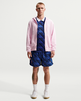 Мужские шорты FFF Club Nike Soccer Flow Shorts