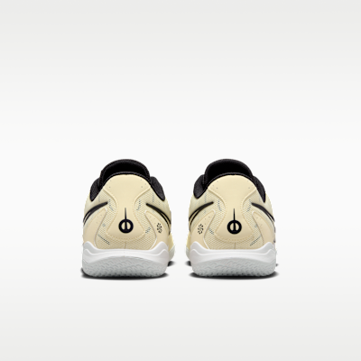 Nike Tiempo Legend 10 Academy Indoor Court Low-Top Football Shoes