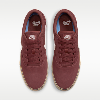Nike SB Chron 2 Skate Shoe
