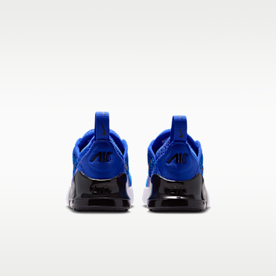 Nike Air Max 270 Baby/Toddler Shoe