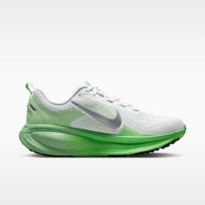 Nike Vomero 18 Kadın Yol Koşu Ayakkabısı görsel 3