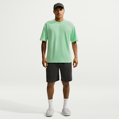 Nike 24.7 ImpossiblySoft Light Dri-FIT Kısa Kollu Erkek Tişörtü görsel 4