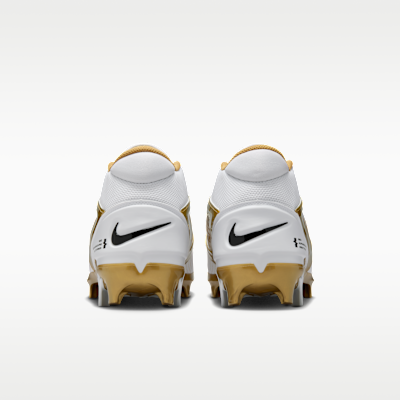 Nike Alpha Menace 4 Pro Football Cleats