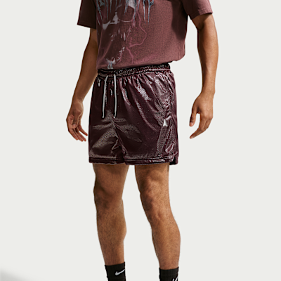 Nike Ja Standard Issue File 13 cm Erkek Basketbol Şortu görsel 2
