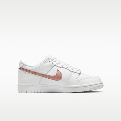 Nike Dunk Low Older Kids' Shoes