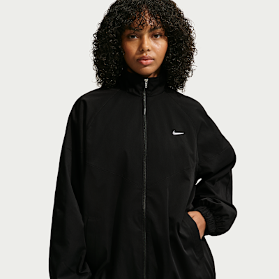 Nike Sportswear Women's Oversized Track Jacket