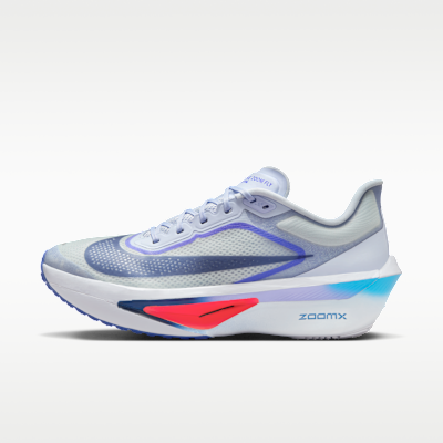 รองเท้าวิ่งโร้ดเรซซิ่งผู้ชาย Nike Zoom Fly 6