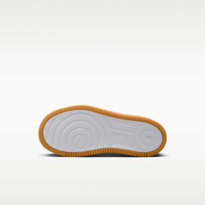 Nike Force 1 Low LV8 5 Little Kids' Shoes