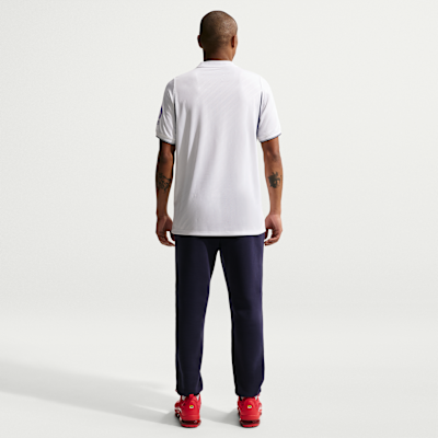 Футбольная футболка мужская Nike Tottenham Hotspur 2026/27 Stadium Home Dri-FIT Replica Jersey