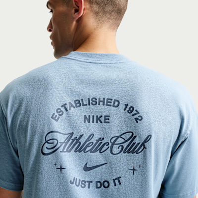 Playera para hombre Nike N.A.C.