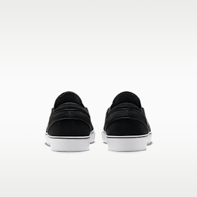Nike SB Janoski+ Slip Skate Shoes