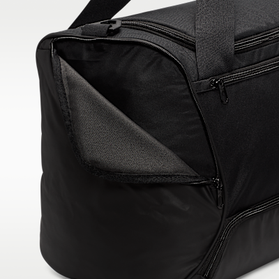 Nike Academy Team Football Duffel Bag (Medium, 60L)