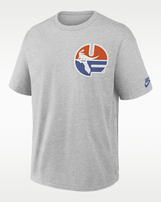 Мужская футболка Florida Legacy Max90 Nike College