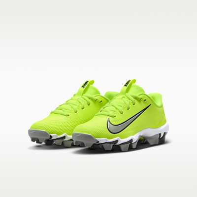 Nike Vapor Shark 3 Big Kids' Football Cleats