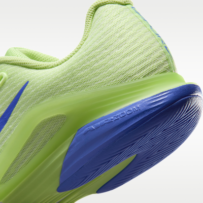 Tenis de tenis para cancha dura para mujer Nike Vapor 12