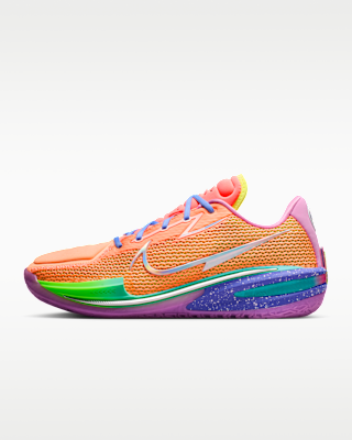 Unisex кроссовки Nike G.T. Cut Basketball для баскетбола