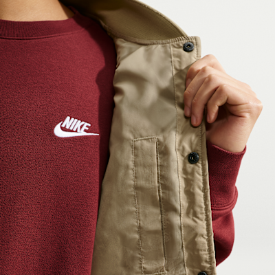 Жилет мужской Nike Club Quilted Vest, фото 6