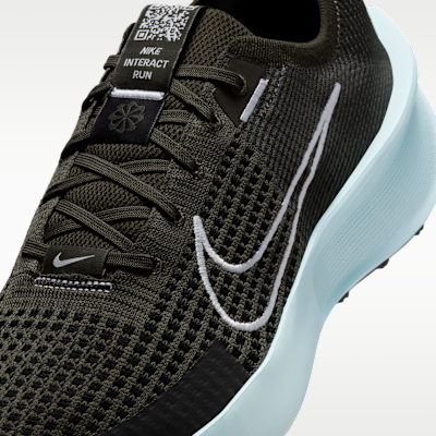 Nike Interact Run Men's Road Running Shoes