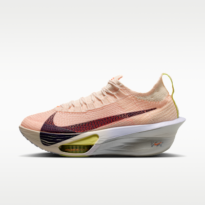 Женские кроссовки Nike Alphafly 3 Glam Women's Road Racing Shoes