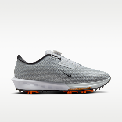 Nike Infinity Tour BOA 2 Golf Shoes (Wide)