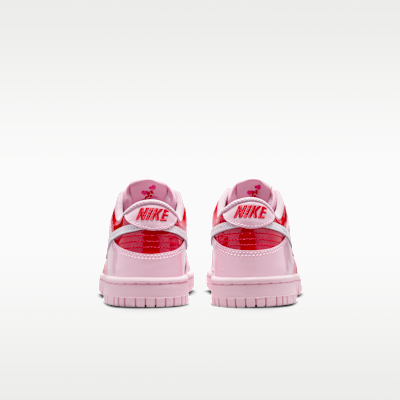 Nike Dunk Low Older Kids' Shoes