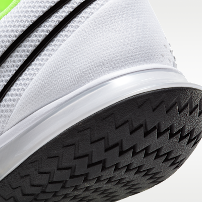 Calzado de tenis de cancha dura para hombre NikeCourt Air Zoom Vapor Cage 4