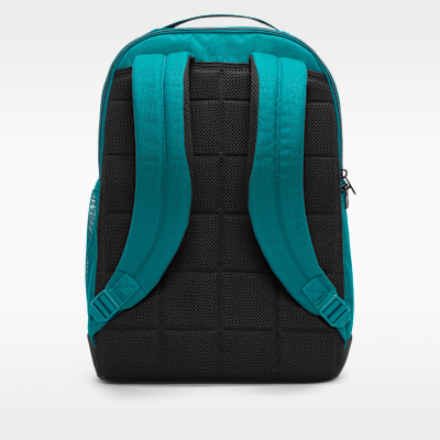 Nike Brasilia 9.5 訓練背包 (中型，24 公升)