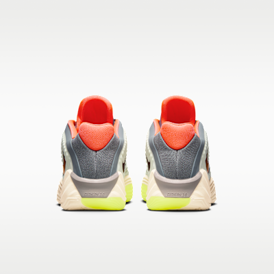 Tenis de básquetbol Giannis Freak 7 "Ignition"