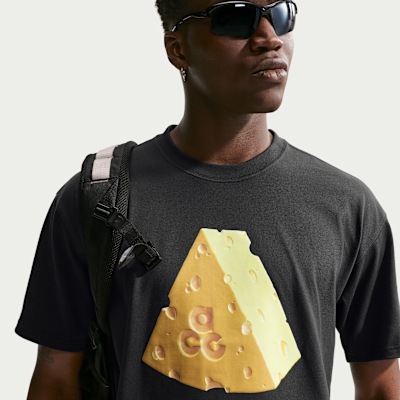 Nike ACG Dri-FIT Erkek Tişörtü görsel 3