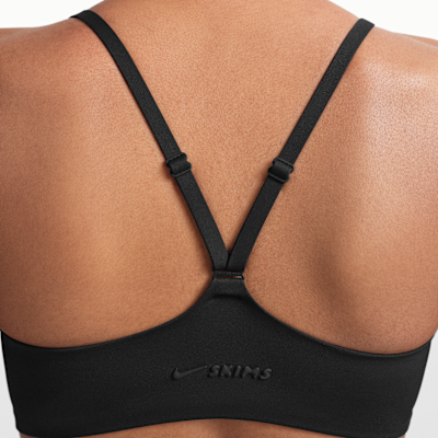 NikeSKIMS Matte Women's Contour Cami Bra