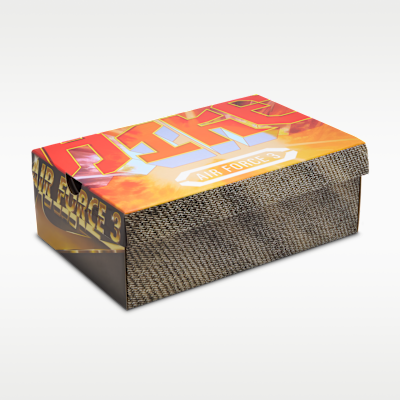 ナイキ エア フォース 3 LOW SP メンズシューズ