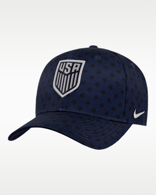 Мужская кепка US Team Nike Rise Cap