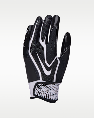 Подростковые  Nike Vapor Jet 9.0 Big Kids' Football Gloves (1 Pair) для футбола