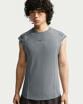 Мужские  Nike Tech Dri-FIT Sleeveless Top