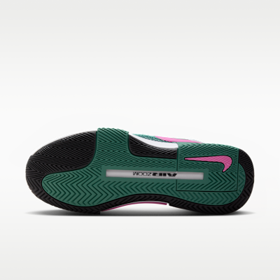 Nike Zoom GP Challenge 1 Women's Hard Court Tennis Shoes