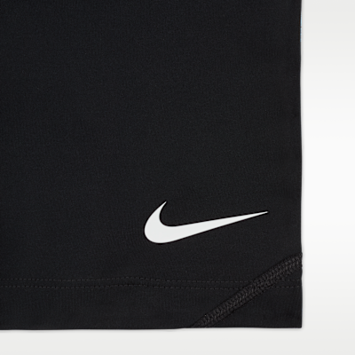 Shorts de softball con deslizador para mujer Nike Pro