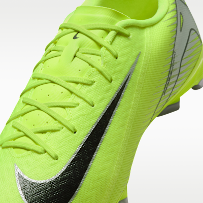Nike Mercurial Vapor 16 Academy Botes de futbol per a terrenys diversos de perfil baix