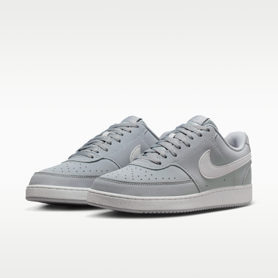 Nike Court Vision Low Men's Shoes