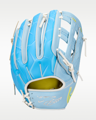 Мужские  Nike Vapor Elite "Ronald Acuña Jr." Fielding Glove