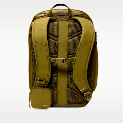 nike backpack leather velcro flap Size:N/S 15” Laptop Sleeve Non-sized COACH® CY | Campus