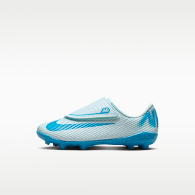 Nike Jr. Mercurial Vapor 16 Club 小童多種場地低筒足球釘鞋