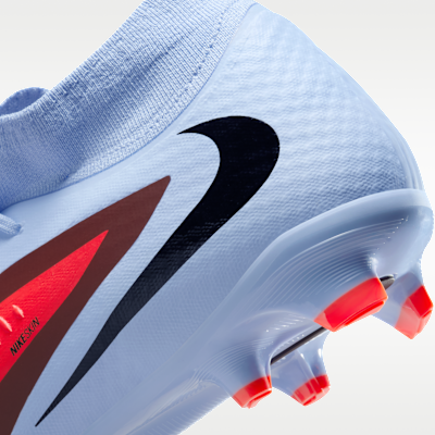 Fotbollssko för varierat underlag Nike Phantom 6 High Academy